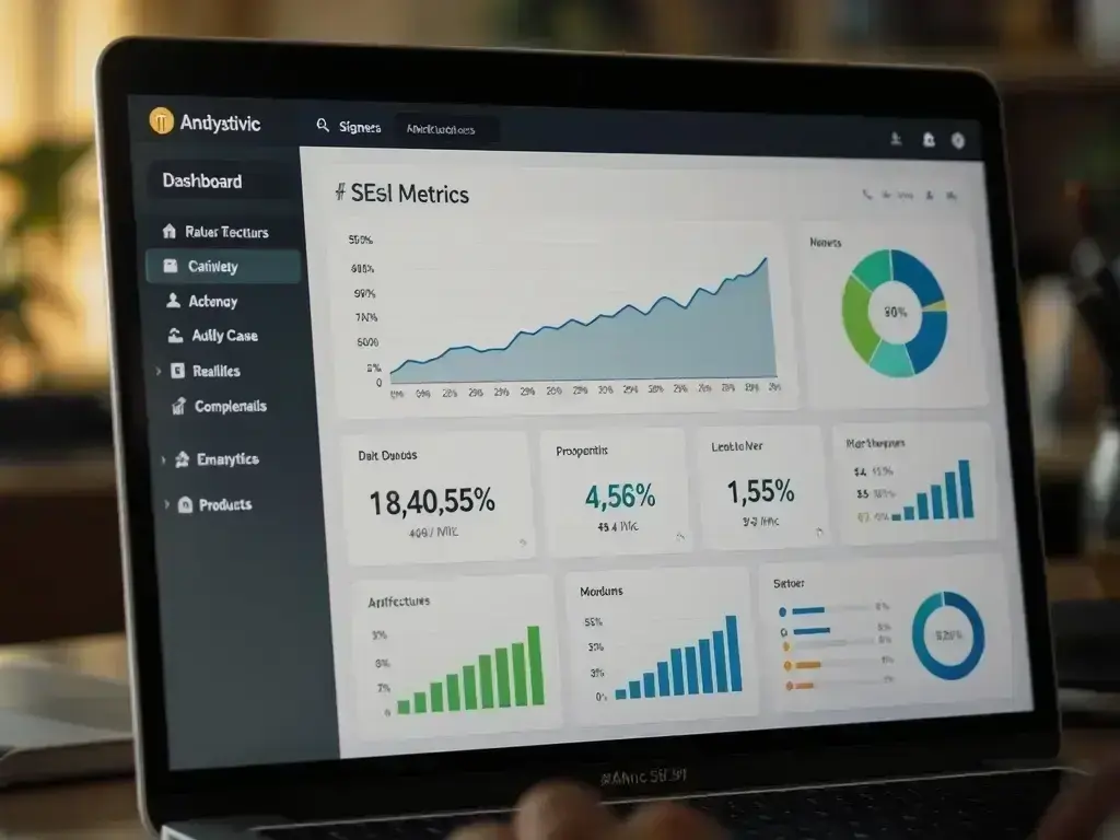 Professional SEO Agency services by WebJi in Forest Hill, TX &mdash; serving local businesses and residents