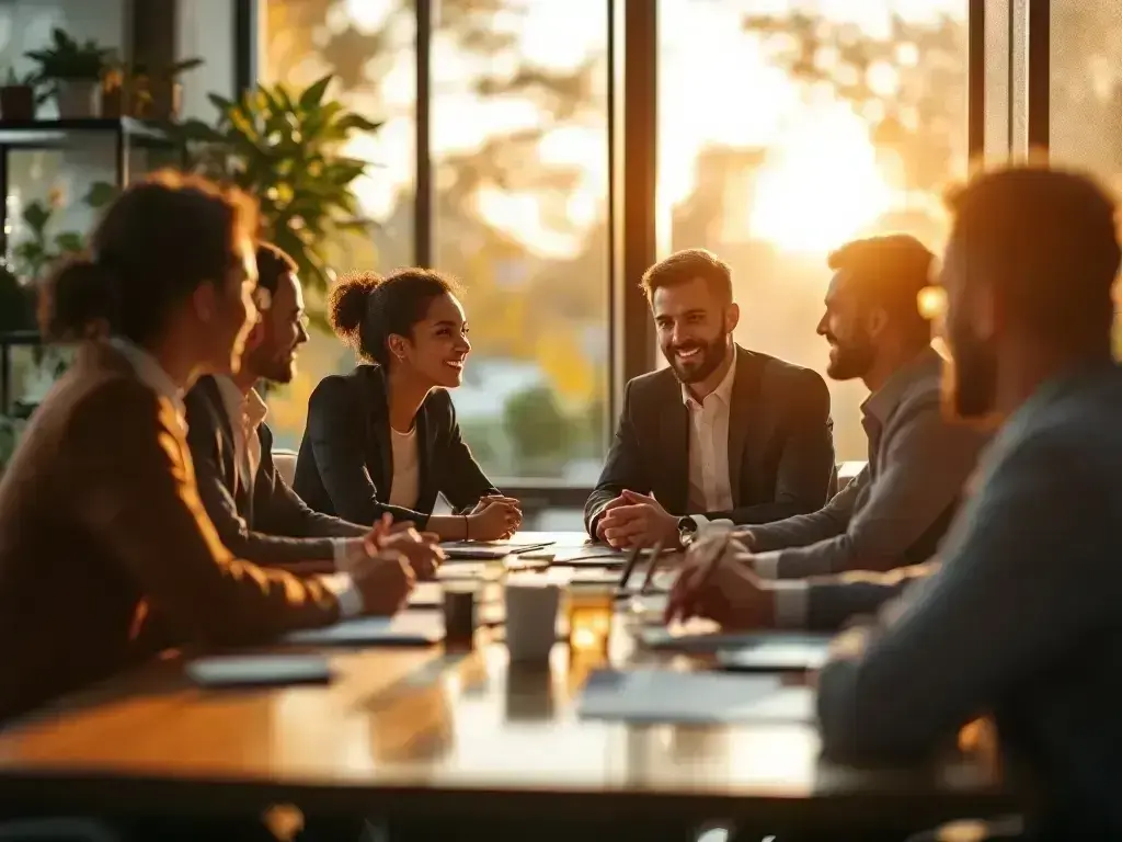 Enterprise SEO in Everman, TX - WebJi