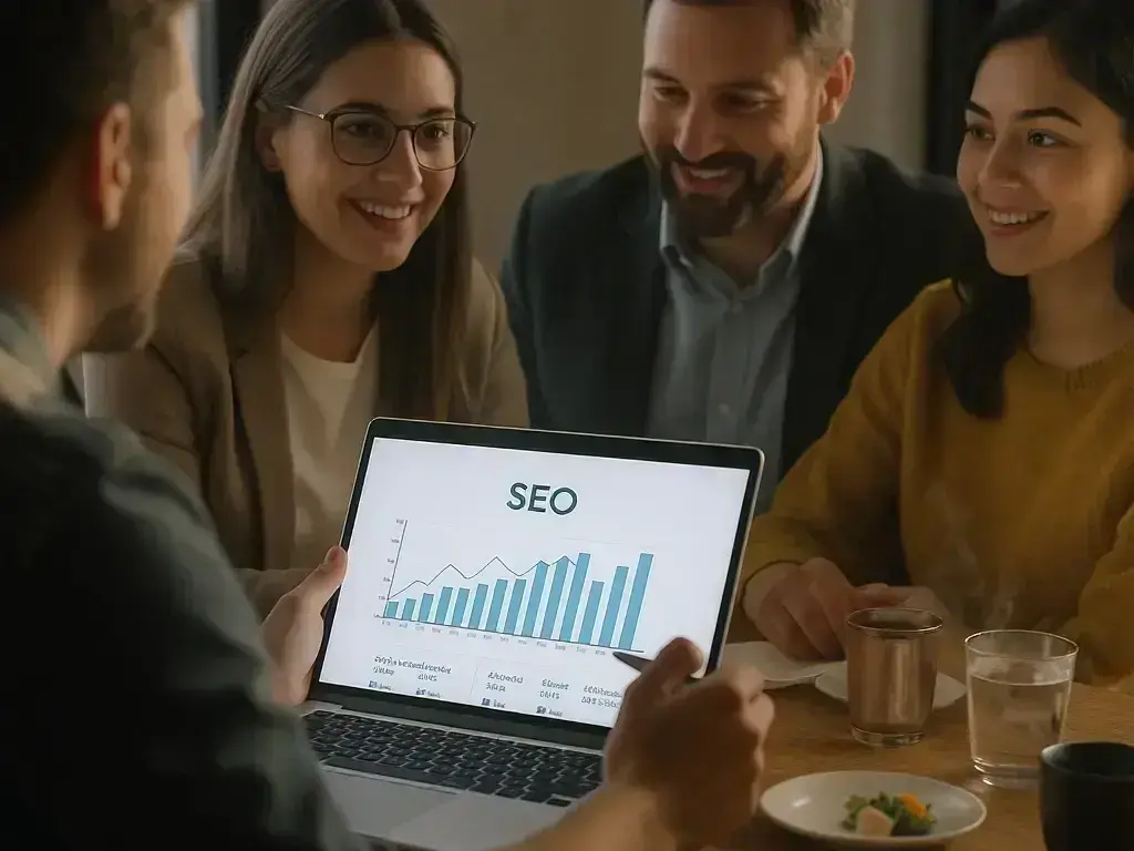 Professional SEO Agency services by WebJi in White Settlement, TX &mdash; serving local businesses and residents