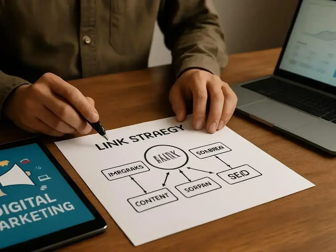 WebJi service area covering Fort Worth, Texas and surrounding neighborhoods