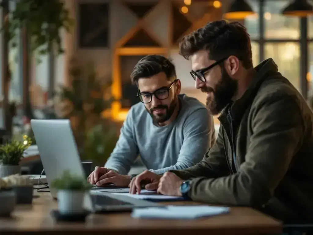 SEO Analysis in Willow Park, TX - WebJi