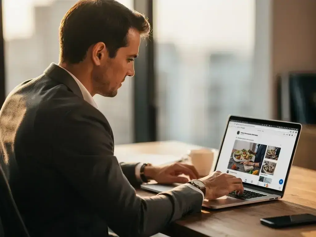 Ecommerce SEO in Willow Park, TX - WebJi