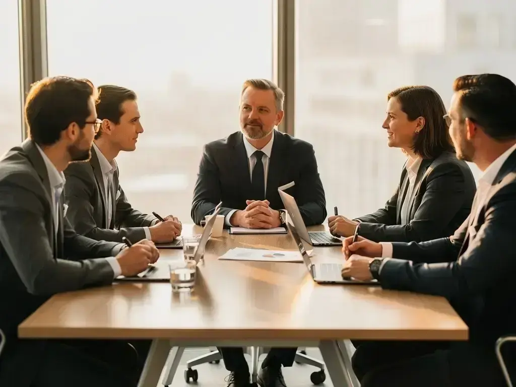 Professional B2B SEO services by WebJi in Fort Worth, Texas &mdash; licensed SEO Agency provider