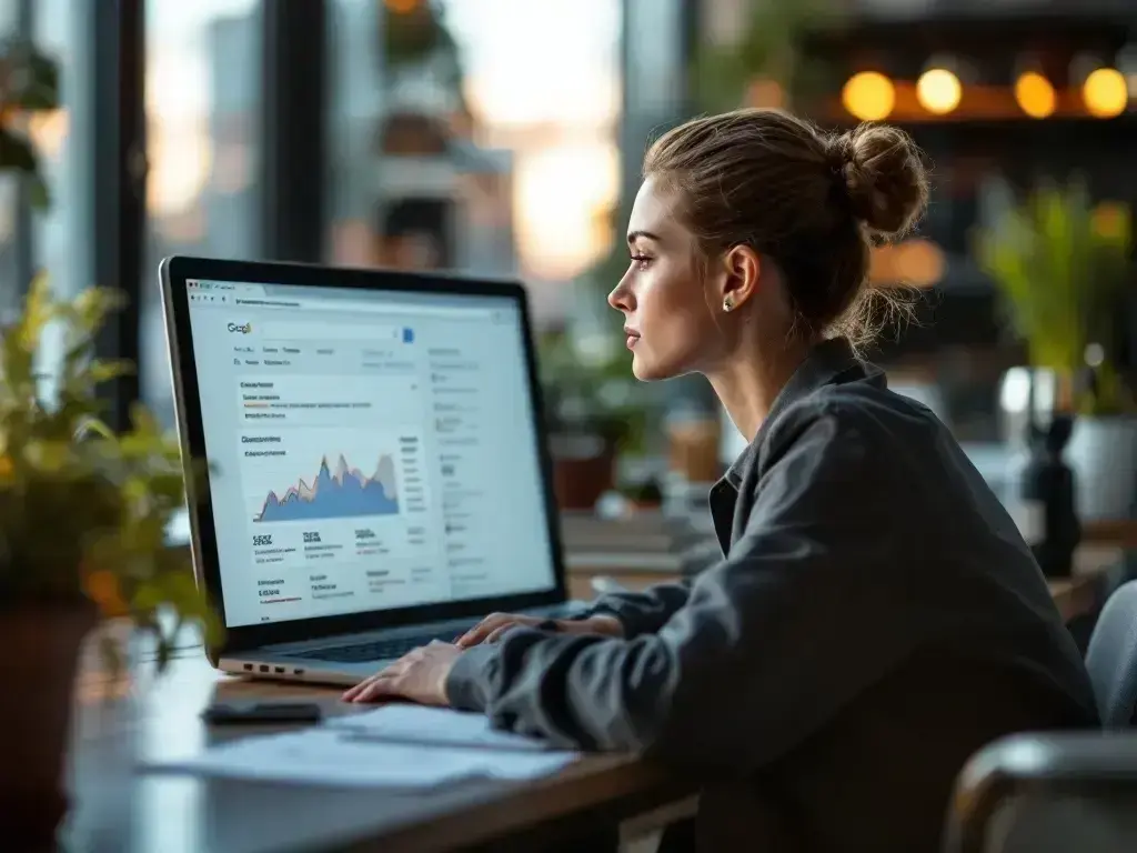 Professional GBP SEO services by WebJi in Fort Worth, Texas &mdash; licensed SEO Agency provider