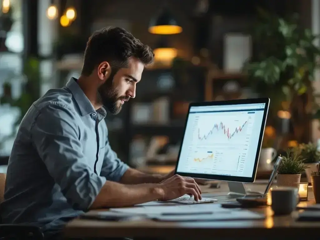 Professional service work by WebJi in Fort Worth