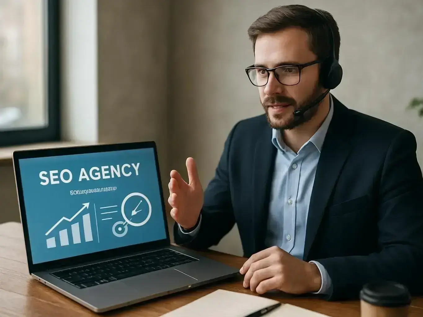 Professional SEO Agency services by WebJi in Pantego, TX &mdash; serving local businesses and residents