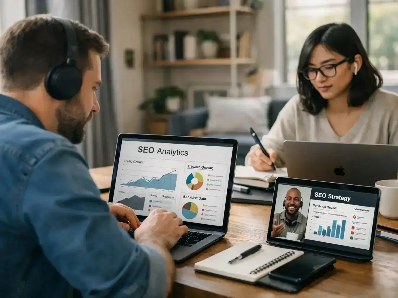 Website Audit in Westlake, TX - WebJi