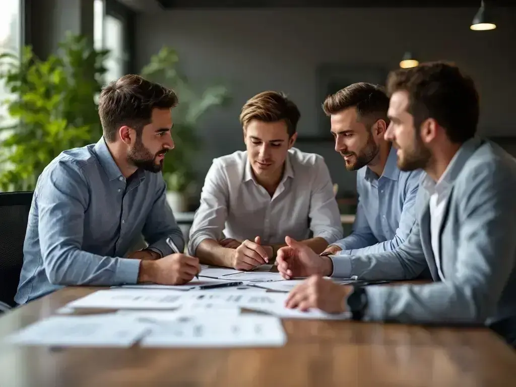 Digital Marketing in Everman, TX - WebJi