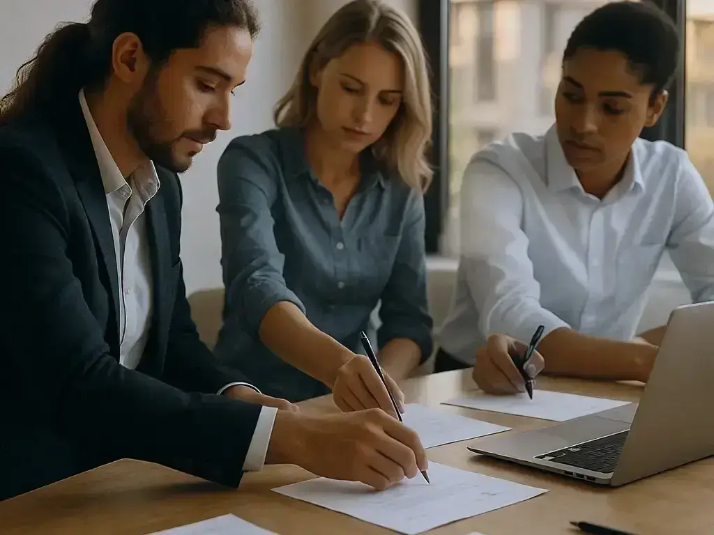 Our Enterprise SEO process in Everman