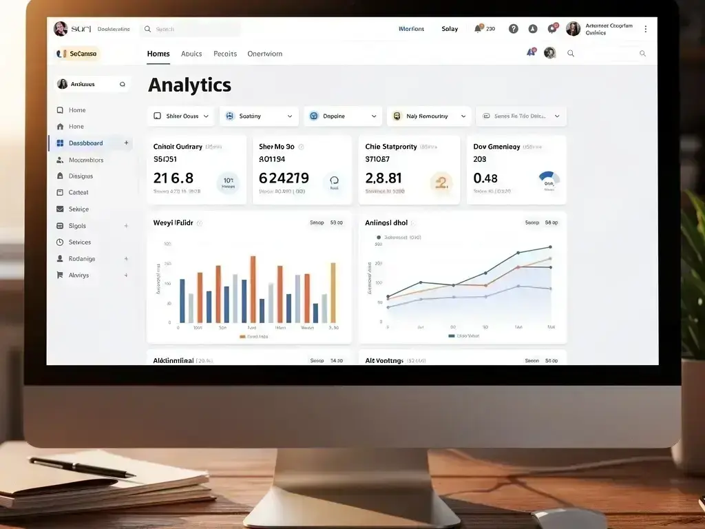 Small Business SEO in Westworth, TX - WebJi