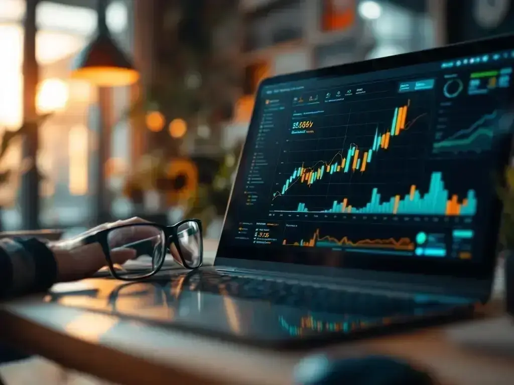 Web Design in Roanoke, TX - WebJi