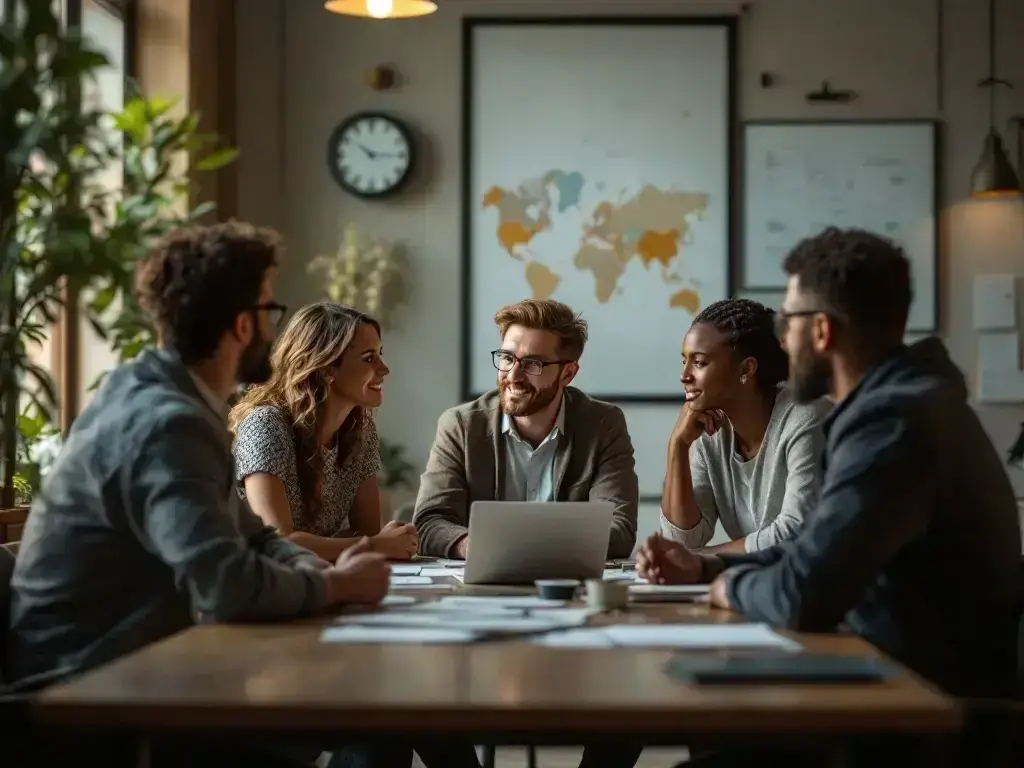 Professional Small Business SEO services by WebJi in Fort Worth, Texas &mdash; licensed SEO Agency provider