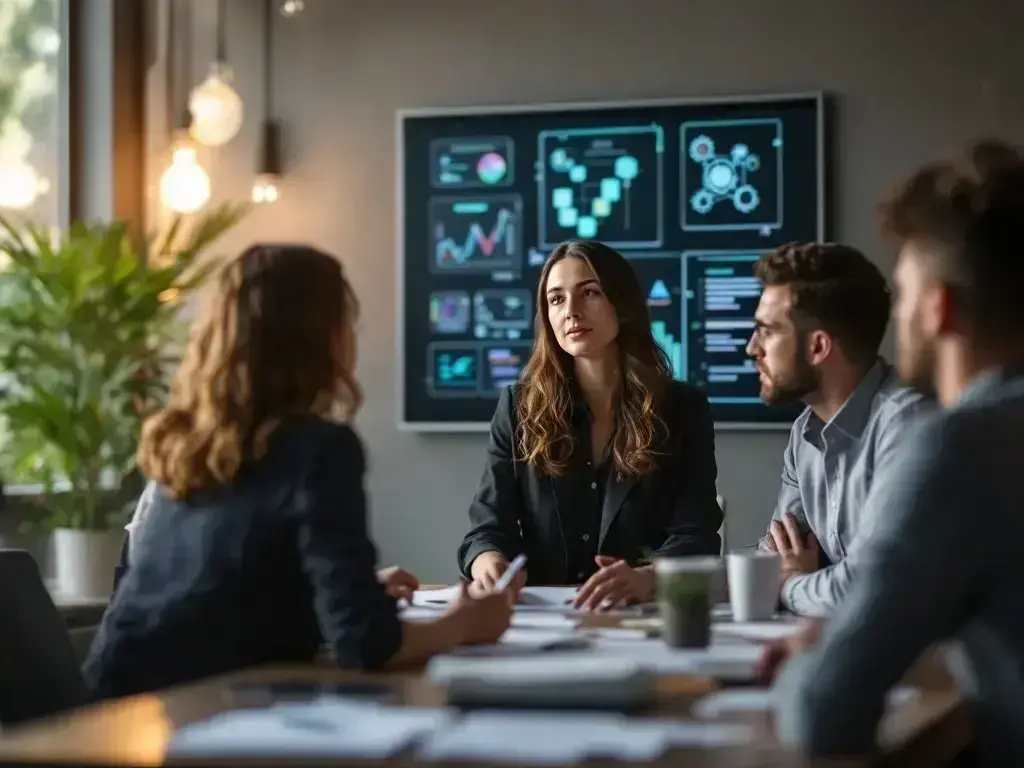 AI SEO services in Forest Hill