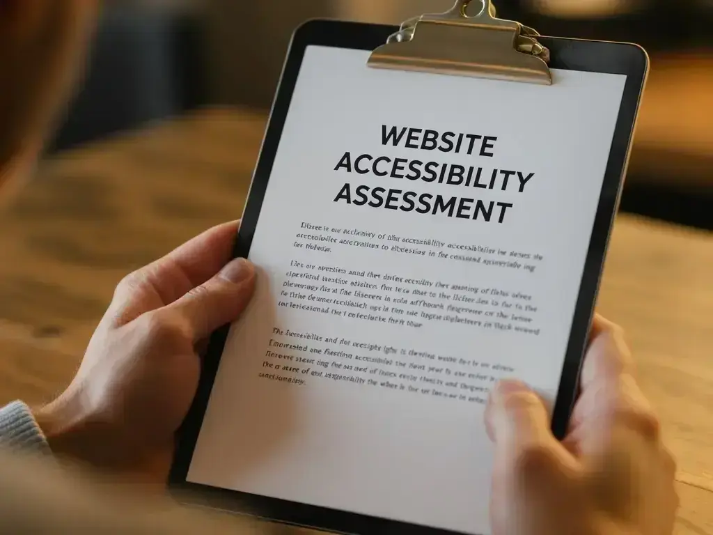 Our Website Audit process in Westlake