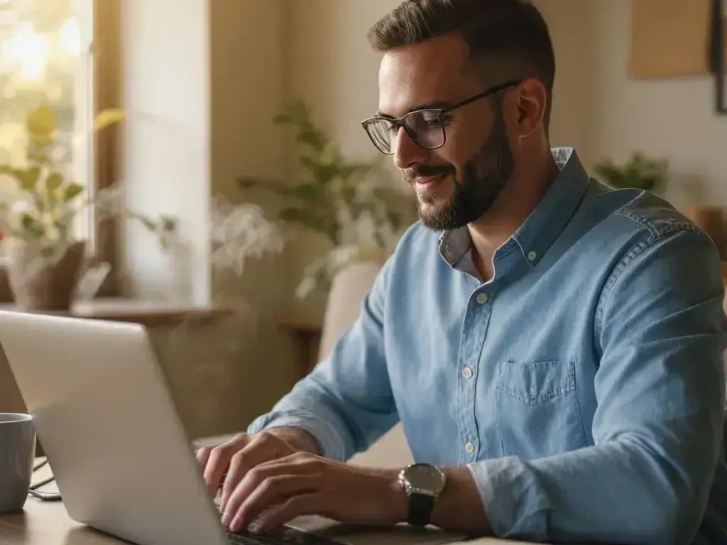 WebJi service area covering Fort Worth, Texas and surrounding neighborhoods