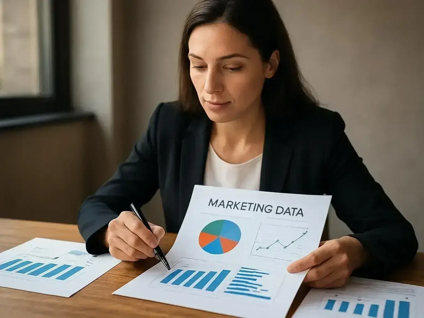 WebJi service area covering Fort Worth, Texas and surrounding neighborhoods