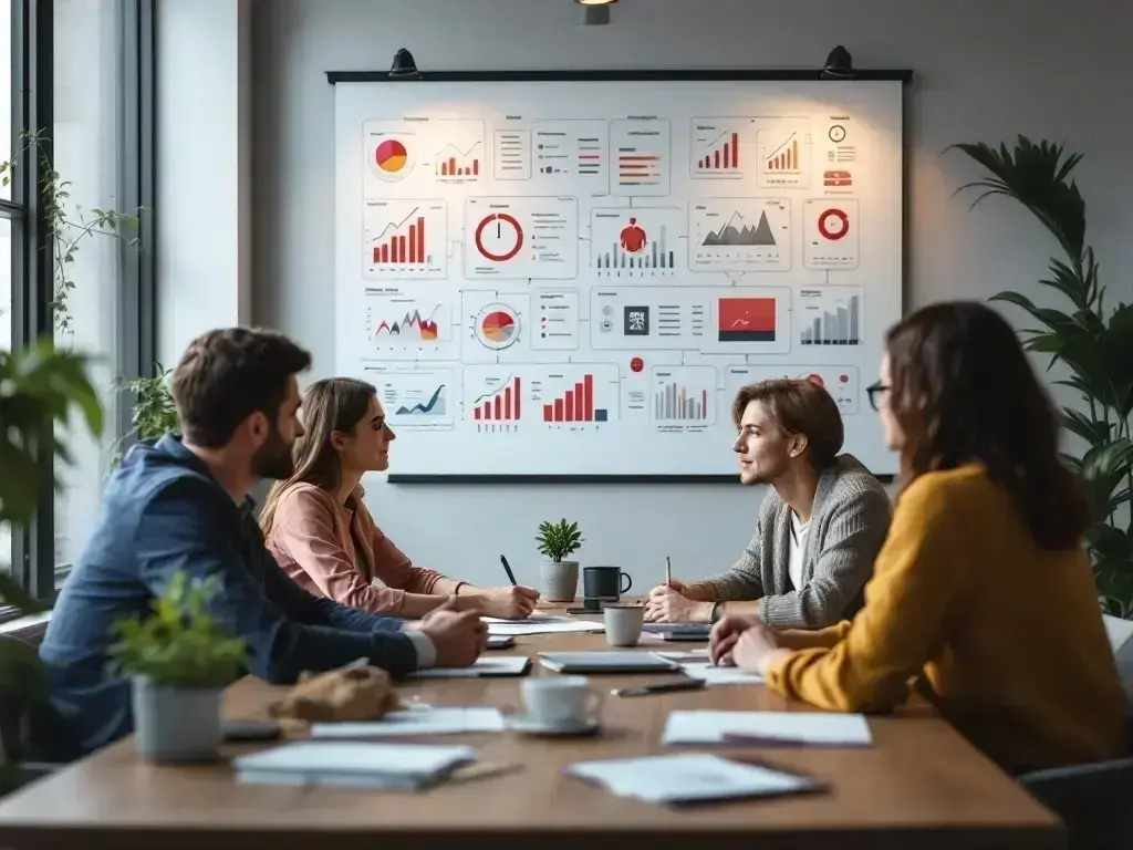 Our Web Design process in Roanoke