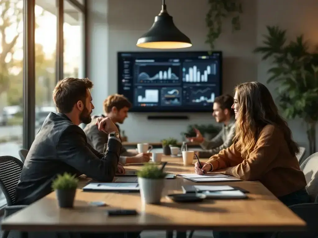 WebJi service area covering Fort Worth, Texas and surrounding neighborhoods