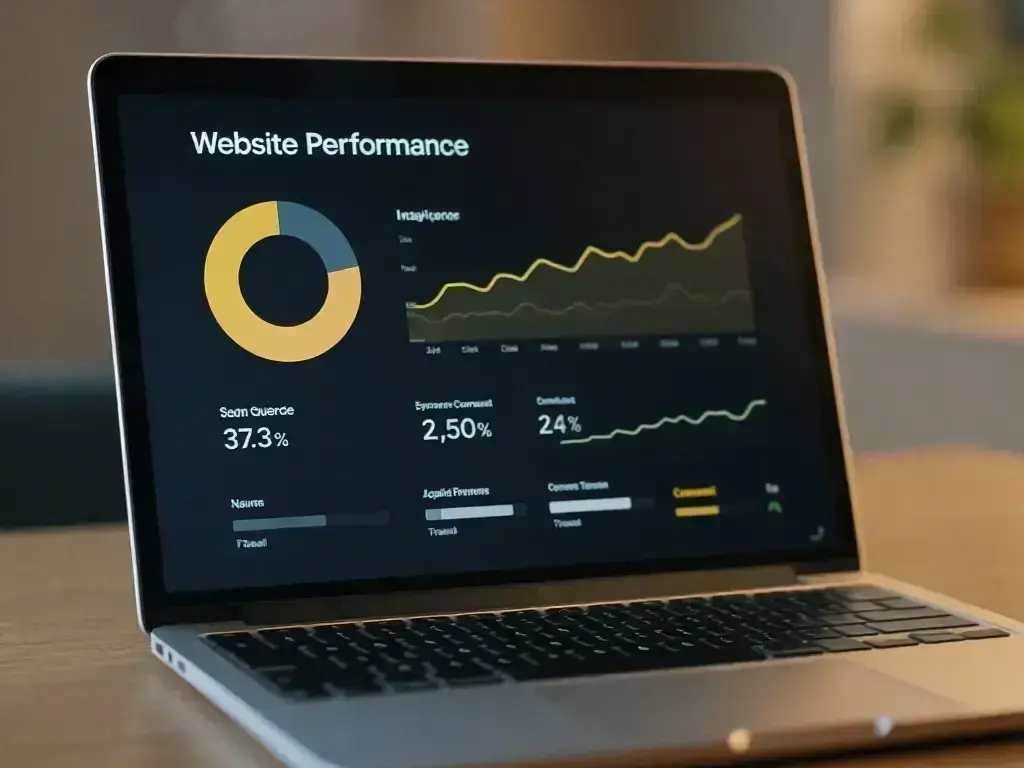 Website Audit services in Westlake