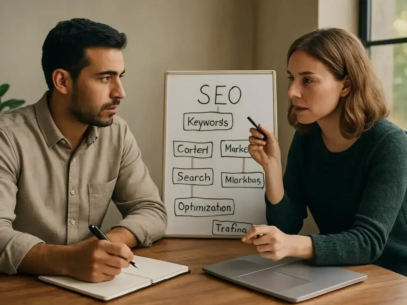 Professional SEO Agency services by WebJi in Westlake, TX &mdash; serving local businesses and residents