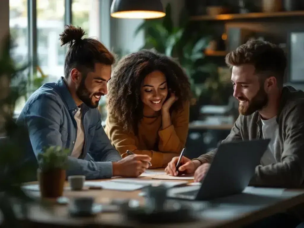 WebJi step-by-step service process &mdash; professional quality from start to finish