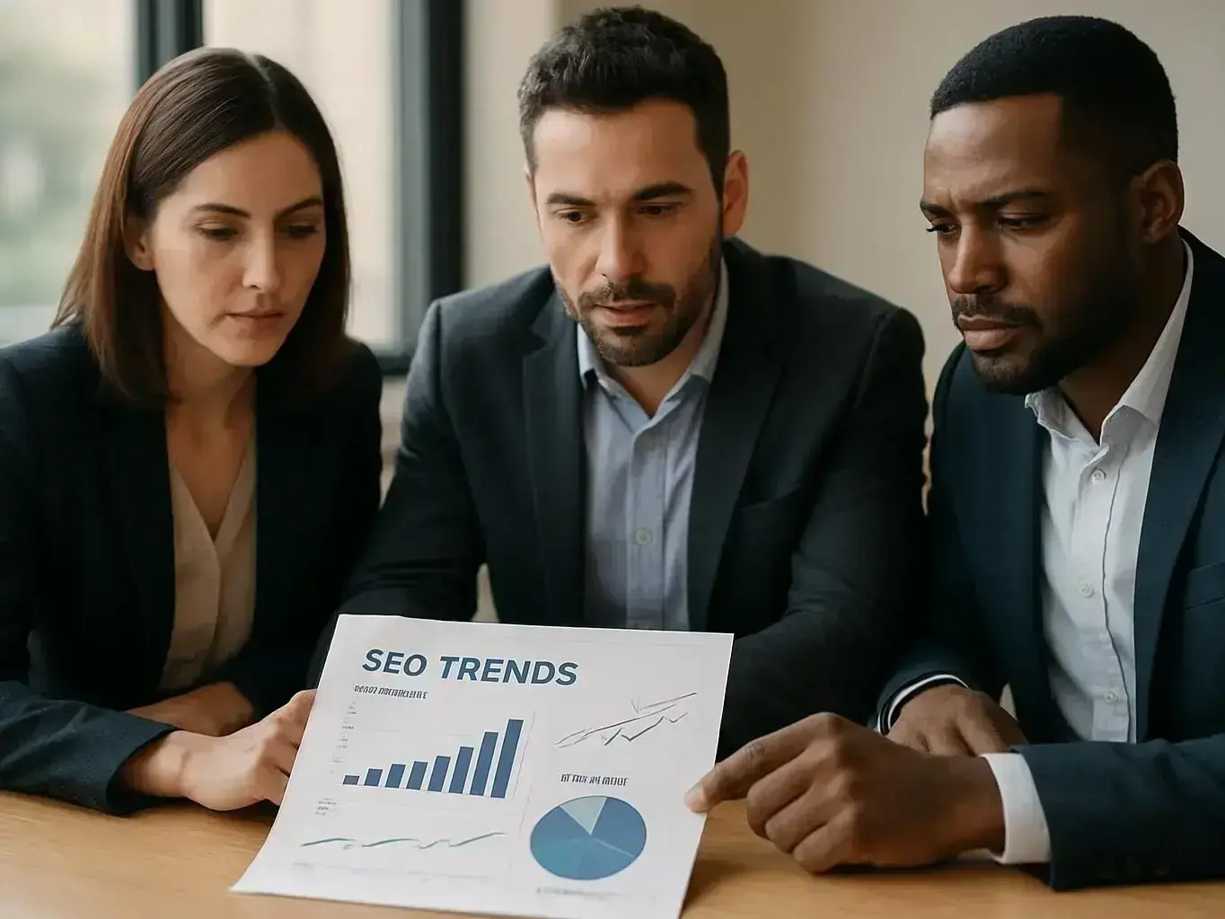 Whitelabel SEO in Roanoke, TX - WebJi