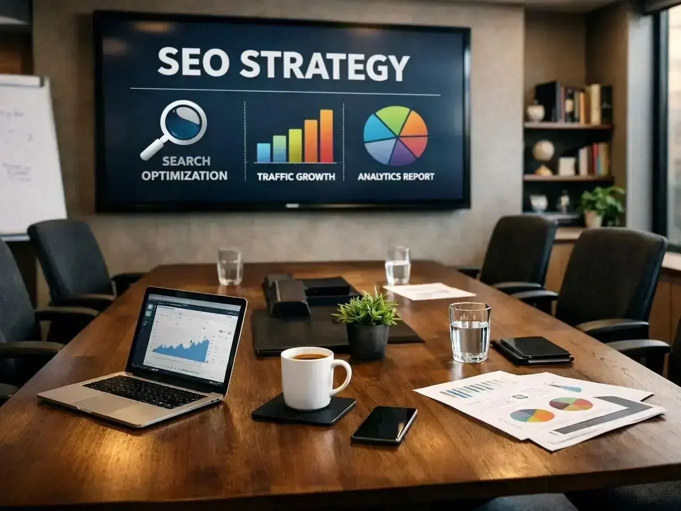 Whitelabel SEO services in Roanoke