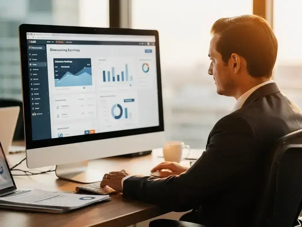 Professional SEO Agency services by WebJi in Burleson, TX &mdash; serving local businesses and residents