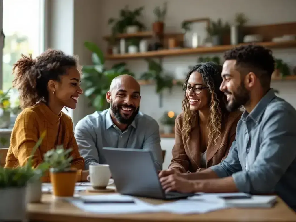 Digital Marketing services in Everman