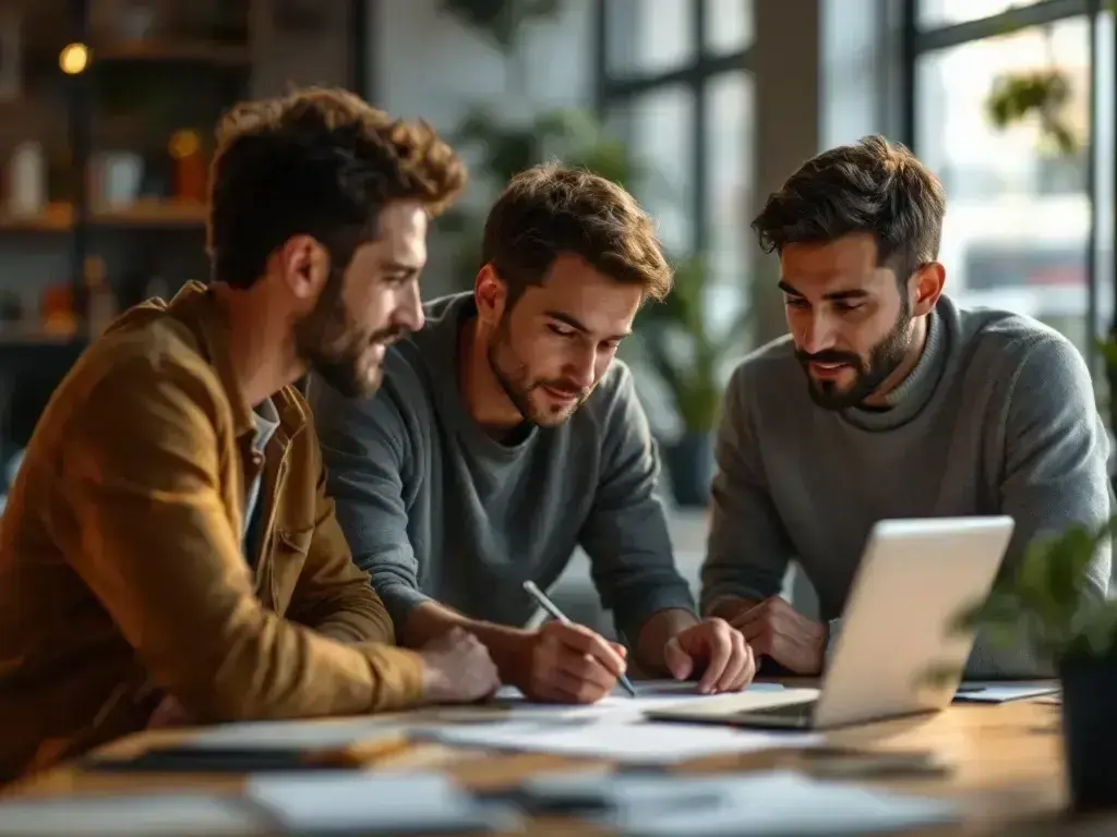 WebJi service area covering Fort Worth, Texas and surrounding neighborhoods