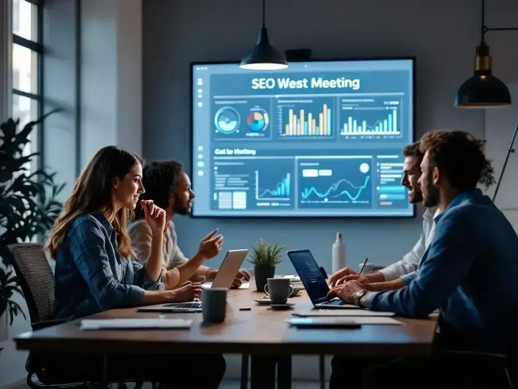 SEO Expert in Forest Hill, TX - WebJi