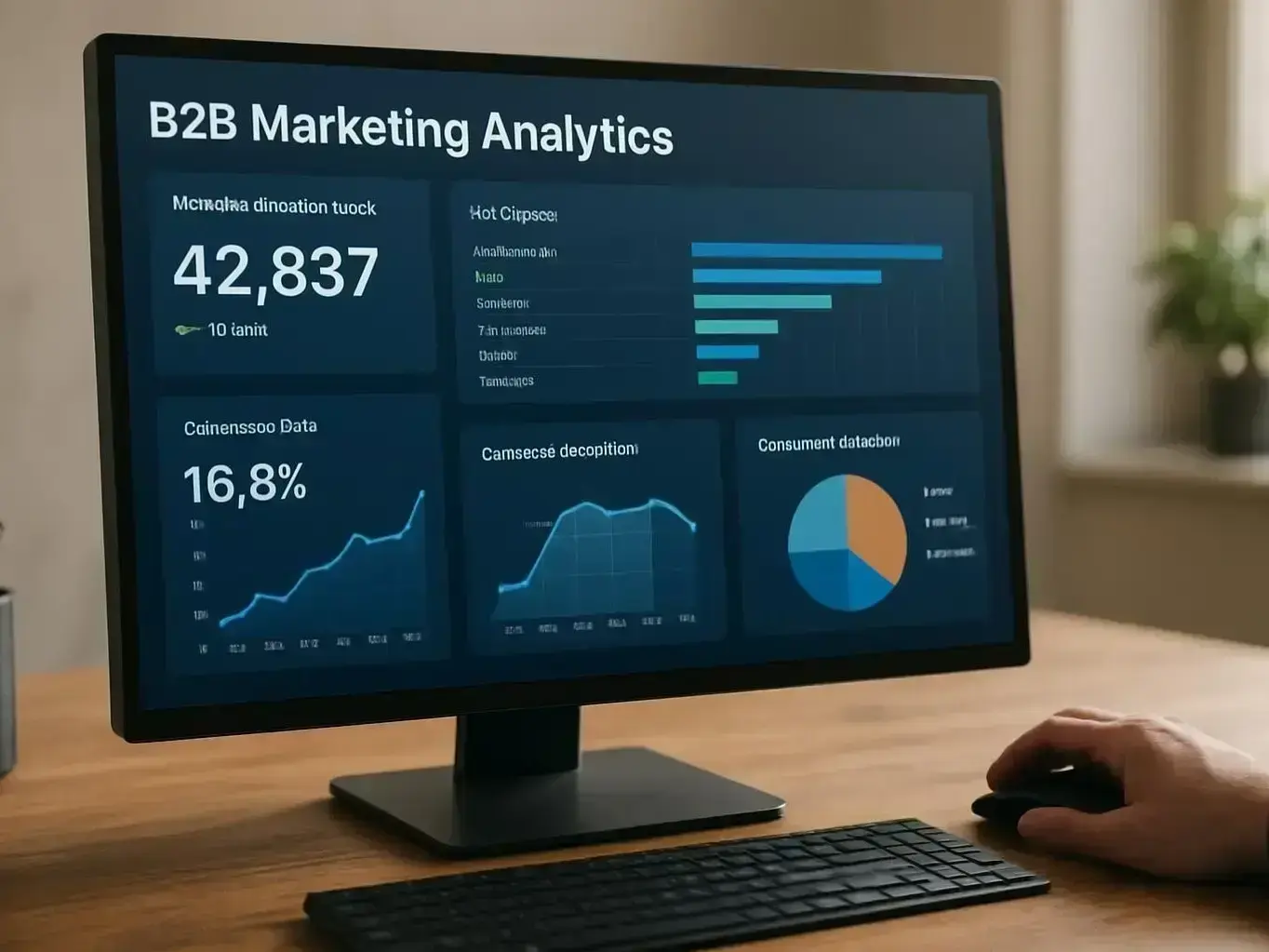 WebJi serving the Burleson area &mdash; local professionals you can trust