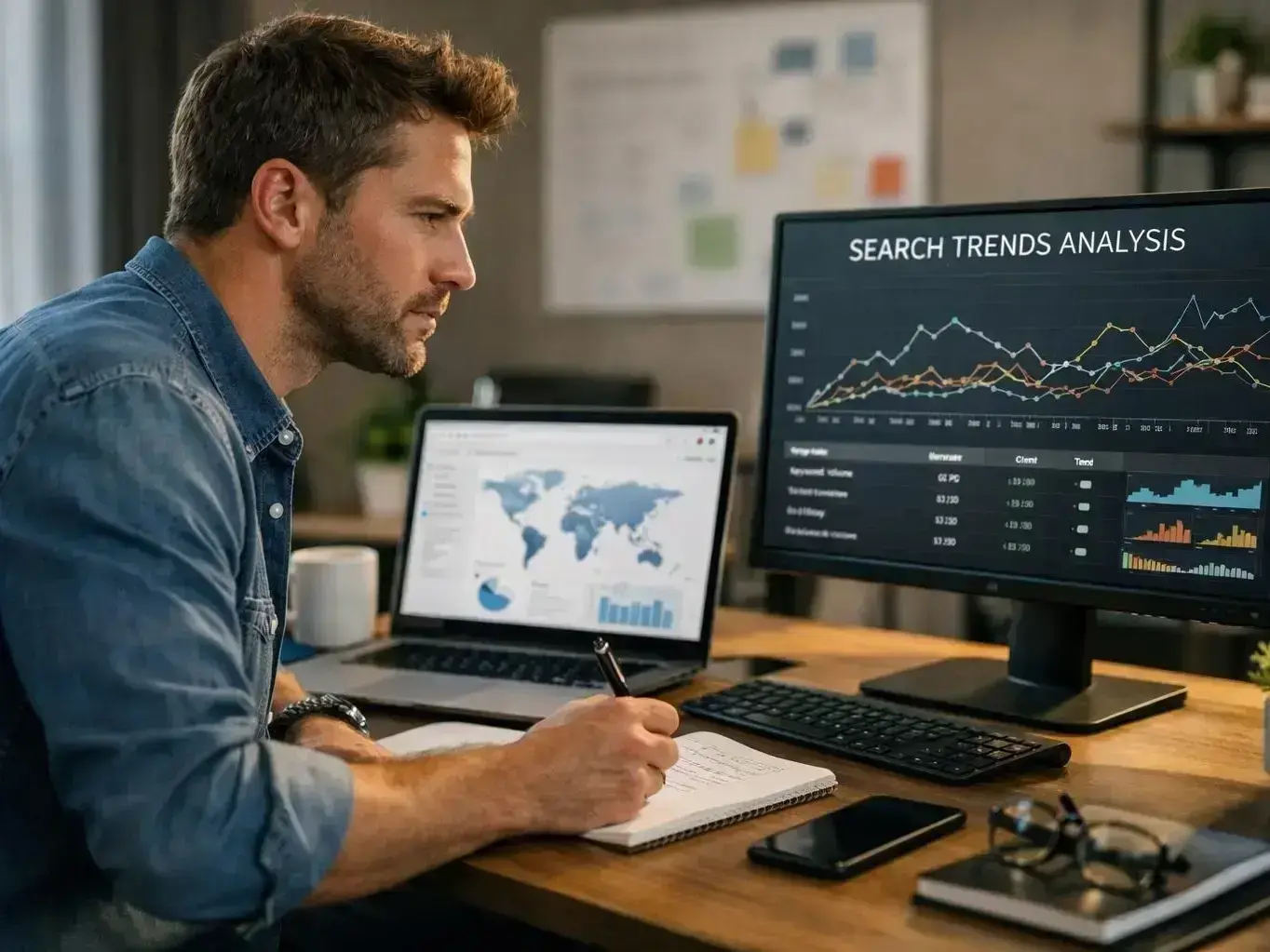 WebJi serving the Everman area &mdash; local professionals you can trust