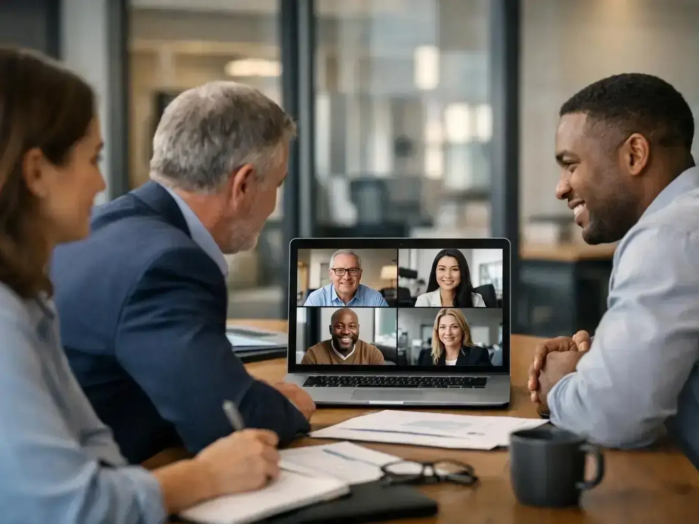 WebJi serving the Bedford area &mdash; local professionals you can trust