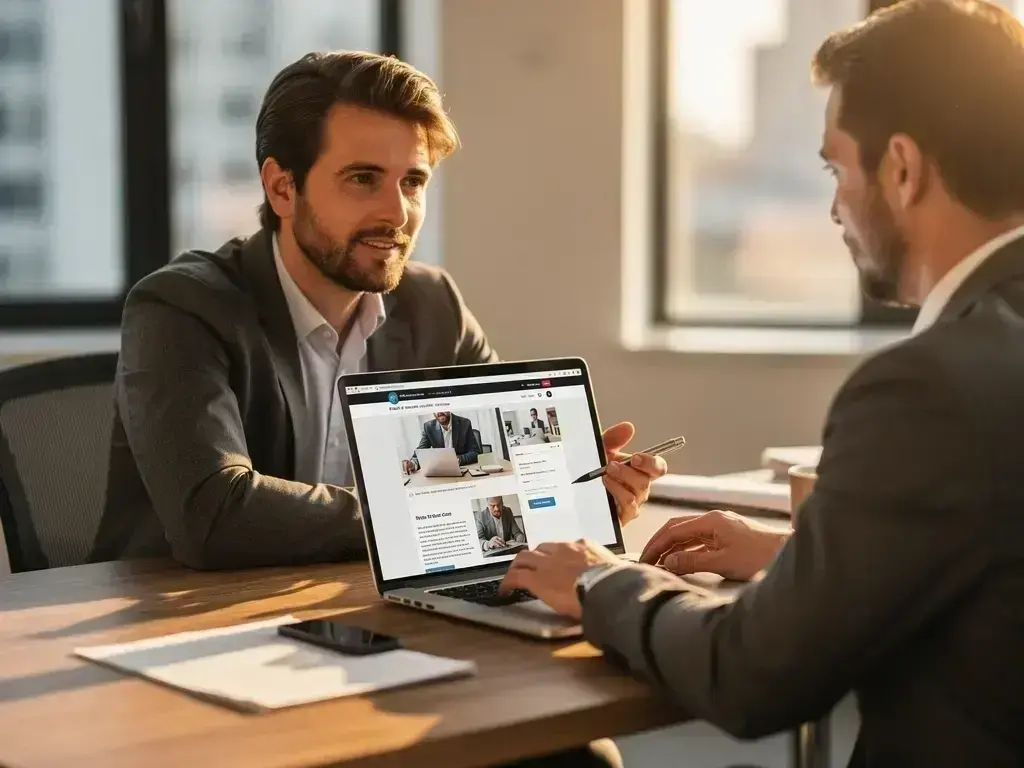 Professional Website Audit services by WebJi in Fort Worth, Texas &mdash; licensed SEO Agency provider